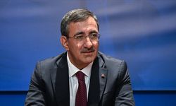 CUMHURBAŞKANI YARDIMCISI YILMAZ: ENFLASYON DÜŞMEYE DEVAM EDİYOR