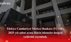 Şubat ayı cari açık verileri beklentilerin üzerinde