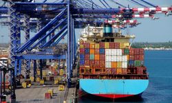 Tarım, gıda ve içecek sektöründen ilk çeyrekte 7,1 milyar dolarlık ihracat