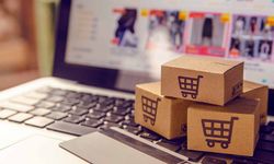 E-ticaret hacmi 3 trilyon TL'yi aştı