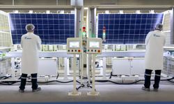 Kalyon PV’den yeni yatırım hamlesi