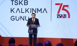 2. TSKB Kalkınma Günü'nde üçüz dönüşüm ele alındı
