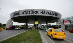 Kacır duyurdu: Atatürk Havalimanı terminal binaları teknopark olacak