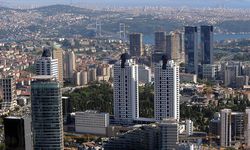 Yapı ruhsatı verilen bina sayısı azaldı