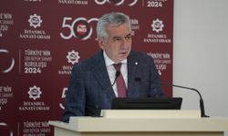 İSO Başkanı Bahçıvan: Sanayicinin enflasyonu yüzde 20, kullandığı ticari kredi faizi yüzde 60