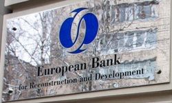 Avrupa İmar ve Kalkınma Bankası’na göre Türkiye yüzde 2,8 büyüyecek