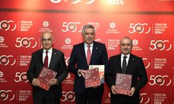 İSO “Türkiye’nin 500 Büyük Sanayi Kuruluşu Araştırması-2024”  sonuçlarını açıkladı