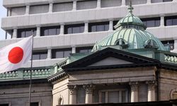 Japonya Merkez Bankası faizi değiştirmedi