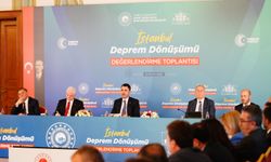 Kurum: İstanbul’da acilen dönüşmesi gereken 600 bin konut var
