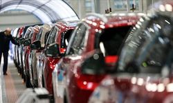 Otomotiv satışları Nisan’da yıllık %38,8 artış gösterdi