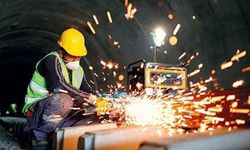 TÜİK açıkladı: Sanayi üretimi Martta arttı