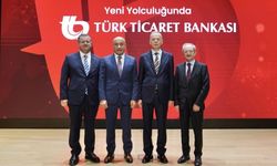 Türk Ticaret Bankası yeniden faaliyete geçti