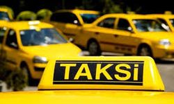 Taksilere yeni nesil ödeme kaydedici cihaz zorunlu hale geliyor