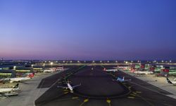İstanbul'daki havalimanları ilk 4 ayda 39 milyon yolcu taşıdı