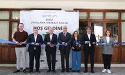 Enerjisa Enerji'nin SENTRUM Uygulama Merkezi açıldı
