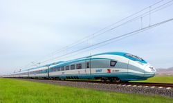 Kurban Bayramı öncesi 31 yüksek hızlı tren temizlendi