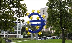 Euro Bölgesi’nde üretici fiyatları nisanda geriledi