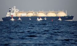LNG’ye olan talep artıyor