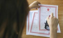 Tapu işlemleri saniyeler içinde bitecek