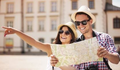 2025'in ikinci ayında yabancı turist sayısında dikkat çeken rakam