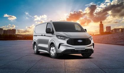 Ford elektrikli araçlarına manuel vites getirmek için patent aldı