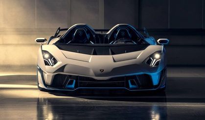 LAMBORGHINI 2024'TE REKOR KIRDI: GELİR İLK KEZ 3 MİLYAR EURO’YU AŞTI