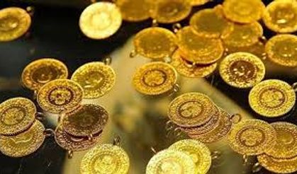 Altında rekor: Çeyrek altın 7 bin lirayı aştı