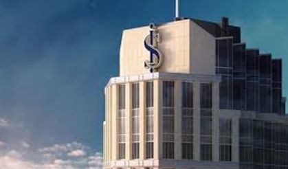 İş Bankası ve Proparco'dan 100 milyon euroluk anlaşma