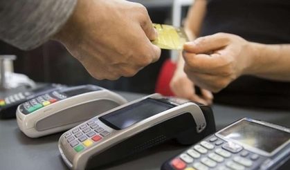 Vatandaş martta karta yüklendi: 1,75 trilyon liralık harcama