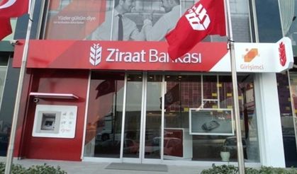 Ziraat Bankası'na 1,75 milyar dolarlık sendikasyon kredisi