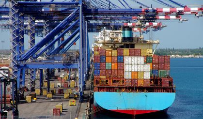 Bolat: İhracat mayısta 24,8 milyar dolarla en yüksek aylık rekoru kırdı