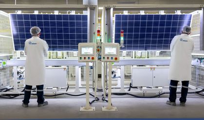 Kalyon PV’den yeni yatırım hamlesi