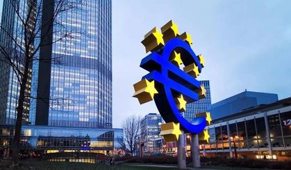 Euro Bölgesi'nde enflasyon beklentileri arttı