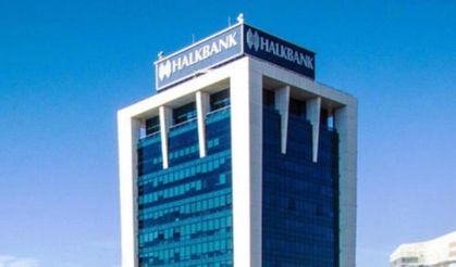 Halkbank'tan şubeli katılım bankası kurma kararı