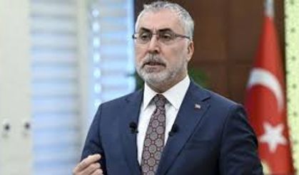 Bakan Işıkhan açıkladı: Deprem bölgesindeki 4 il ve 2 ilçede mücbir sebep hali uzatıldı