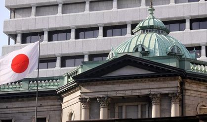 Japonya Merkez Bankası faizi değiştirmedi