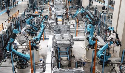 Otomotiv Sanayii Derneği 2025’in ilk 4 aylık verilerini açıkladı