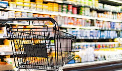 Mayıs ayı enflasyon rakamları açıklandı