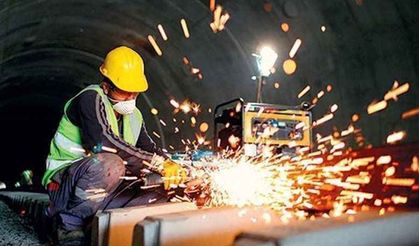 İlk çeyrek büyüme rakamları açıklandı