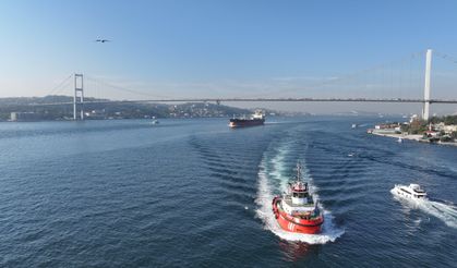 Uraloğlu duyurdu: 24 yeni deniz aracı filoya katılacak
