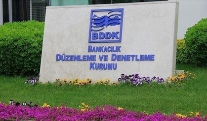 BDDK'dan iki yeni bankaya izin