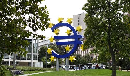 Euro Bölgesi’nde üretici fiyatları nisanda geriledi