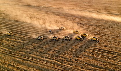 Hububat alım fiyatları belli oldu