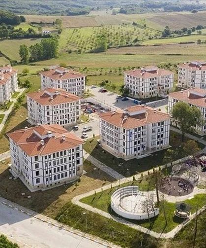 Yarısı Bizden Kampanyası'nda destek miktarları artırıldı