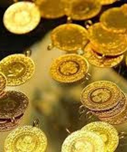 Altında rekor: Çeyrek altın 7 bin lirayı aştı