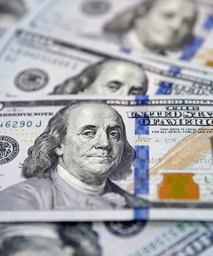 Merkez Bankası’nın rezervleri 153 milyar 190 milyon dolara çıktı
