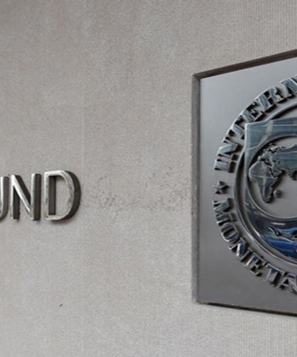 IMF, Türkiye büyüme tahminini yüzde 2,6’dan yüzde 2,7’ye yükseltti