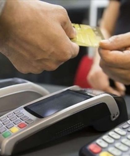Vatandaş martta karta yüklendi: 1,75 trilyon liralık harcama