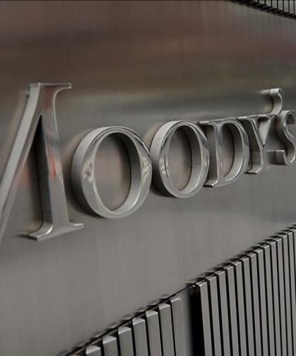 Moody's ABD'nin kredi notunu düşürdü