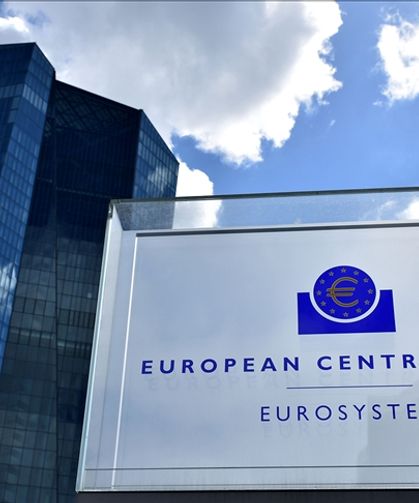 Avrupa Merkez Bankası faiz kararını açıkladı